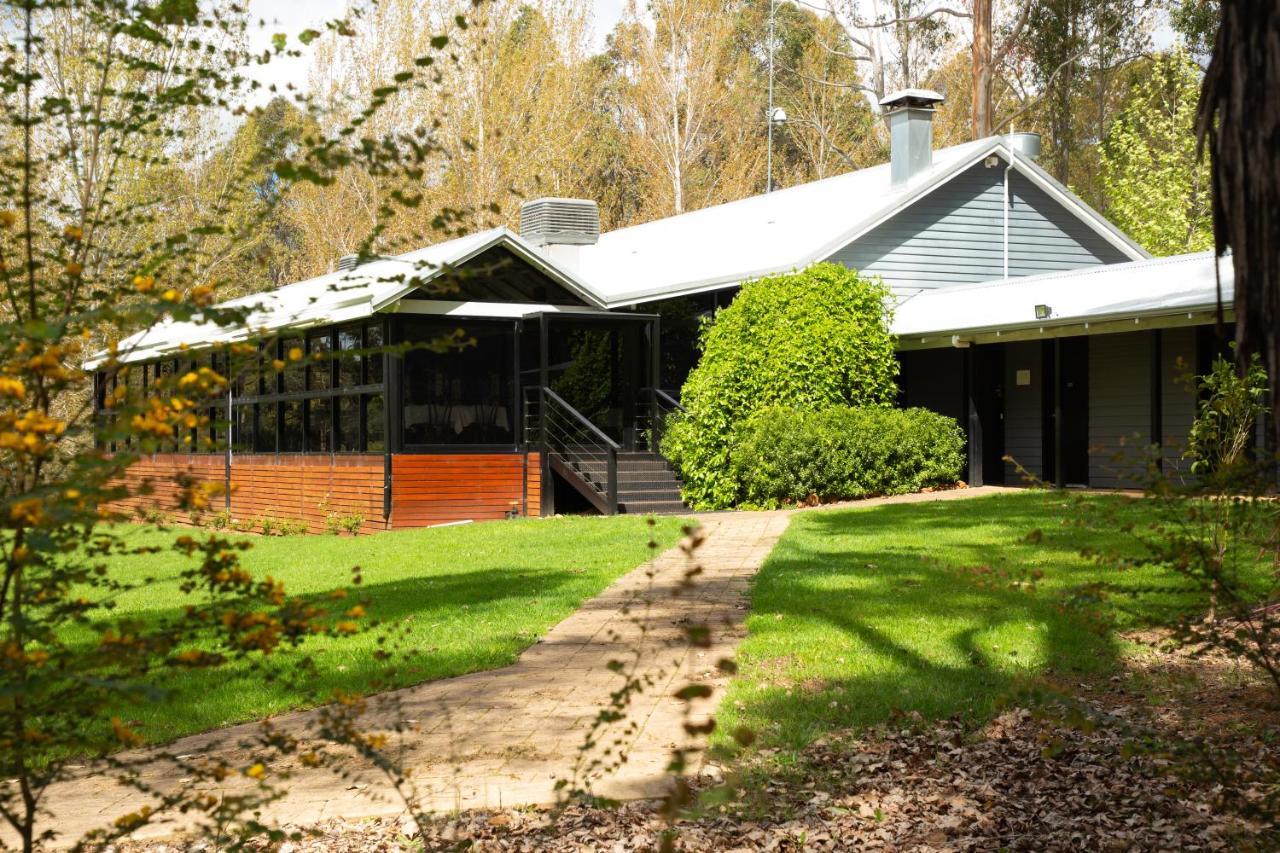 Willa Silkwood Estate Pemberton Zewnętrze zdjęcie